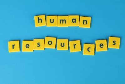 HR Human Resources