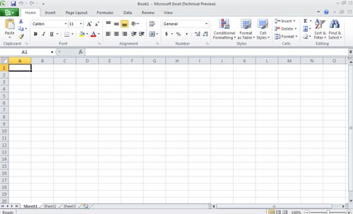 Basic Excel Training Course