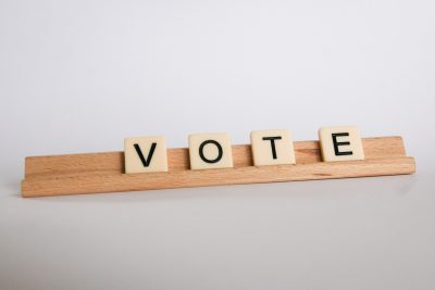 Vote