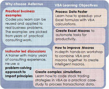 Basic VBA Course