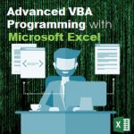 Advanced Excel Training Courses Classes Singapore: advanced vba programming