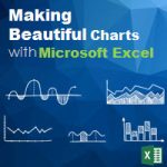 advanced excel course making beautiful charts singaporee